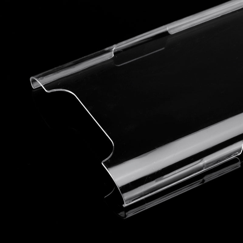 Bakeey Shockproof Transparent Hard PC Protective Case for Samsung Galaxy A80 2019