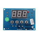 WH-W1315 Digital Temperature Controller K Type Thermocouple Temperature Control Board -30~999 Degrees