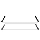 BAKEEY Anti-Explosion Full Cover Full Gule Tempered Glass Screen Protector for ASUS ROG Phone 2 ZS660KL