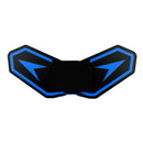 EMS Muscle Training Gear Stimulator ABS Waist Fit Abdominal Body Exercise Trainer Belt