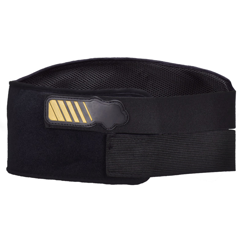 GHOST RACING Motorcycle Racing Waist Support Belt Sports Safety Protective Gear Protector