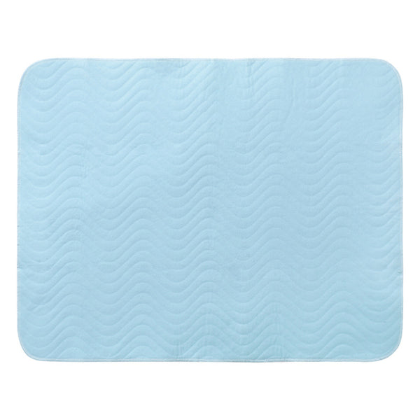 27 x 35.4'' Washable Reusable Waterproof Underpad Incontinence Bed Pad Kids Adult Baby Diapers