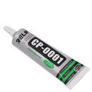 50ml CP-0001 Transparent Adhesive Clear Liquid Glue Mobile Phone Frame Repair LCD Screen Glass Glue