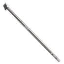 T12 1401 Spade Scraper Spatula Soldering Iron Tip for HAKKO FX-951 Soldering Station FM-2027 FM-2028
