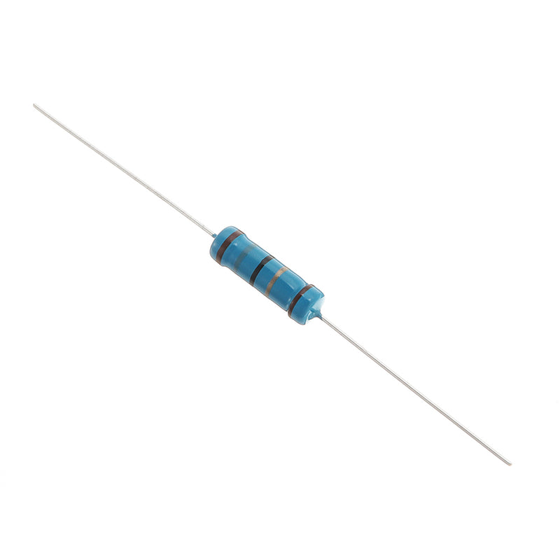 20pcs 2W 18R Metal Film Resistor Resistance 1% 18 ohm Resistor