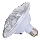 220V 22LED Solar Power Remote Camping Light Lantern Outdoor Yard Emergency Lamp