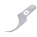 SS-101C Handword Polished Mobile Phone Chip Advanced Repair Tool Kit Motherboard BGA Glue Cleaning Scraping Pry Tools