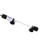 5/7/9/11W 220V Submersible Aquarium Pond UV Sterilizer Light Waterproof Water Clean Lamp
