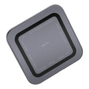 Bakeey 2 Colors 5W Output 5.8mm Thin Mini Wireless Charger for iPhone 11 Pro XR X for Samsung Xiaomi Huawei
