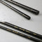 ZANLURE 2.7-7.2M Glass Fiber Black Stream Hand Pole Telescopic Spinning Freshwater Fishing Rod