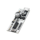 2*13 USB Mini Voice Control Music Audio Spectrum Flash Volume Level Indicator LED Display Module