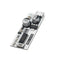 2*13 USB Mini Voice Control Music Audio Spectrum Flash Volume Level Indicator LED Display Module
