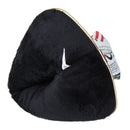 Sports Golf Putter Head Cover Club PU Headcover Universal American Flag Protector