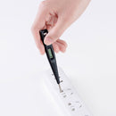 Wrench Hammer Screwdriver Ruler Cutter Pliers Digital Pen Tools Kit 12 in 1/ 60 in 1 from Xiaomi Youpin