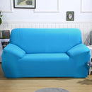 4 Seat Sofa Cover Slipcover Stretch Elastic Couch Furniture Protector Chair Covers