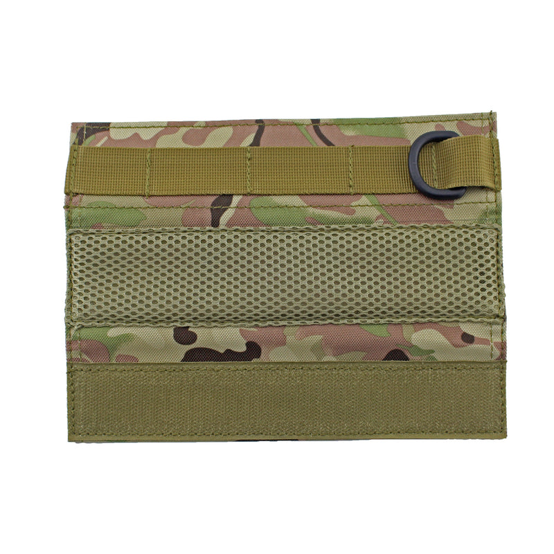 Hunting Tactical Headphone Cap Advanced Modular Headphone Spring Cover for Headphone Microphone Helm