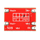 BESTEP DC-DC 3V-15V to 9V Automatic Buck Boost Step Up Step Down Power Supply Module For