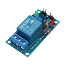 BESTEP 1 Channel 12V Relay Module High And Low Level Trigger