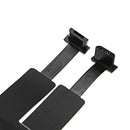 Bakeey Qi Wireless Charger Receiver Charging Adapter Micro USB For Samsung Xiaomi Huawei