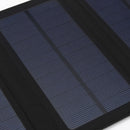 7.5W Portable Foldable Solar Panel Power Charger For Phone MP3/MP4/PDA Power Bank