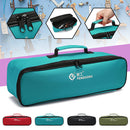 PENGGONG Durable Waterproof Canvas Tool Bag Storage Hand Multi-function Plumber Tool