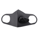 New Fresh Air Supply Face Mask N95 Anti Haze Electric Intelligent Dust Pollution Purifying