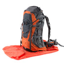 Naturehike NH15Y001-Z Waterproof Backpack Cover Rainproof Mud Dust Protective Cover Pouch Camping Hiking