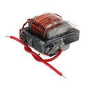 10Pcs DIY Inverter Boost High Pressure Generator Arc Ignition Lighter Coil Module