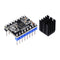 BIGTREETECH Microstepping ST820 V1.0 Stepper Motor Driver Suite MKS GEN V1.4/MKS GEN L/SKR V1.1/Ramps 1.4 3D Printer Part