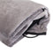 Breathable Electric Heating Blanket Heater Blanket for Travel Car Sofa Use High and Low Gear Temperature Control