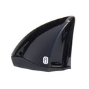 bluetooth 4.0 Bicycle Speed Cadence Sensor Smart Riding Mate Altitude Gradient