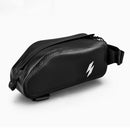 SAHOO 1L 420D Nylon 100% Waterproof Bike Bags Cycling MTB Mountain Road Bike Top Tube Frame Bag