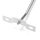 20W Solar Powered PIR Motion Sensor Wall Lamp Outdoor Garden Security Street Light Waterproof