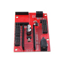 5pcs Nano Shield Atmega328P IO Sensor Wireless Expansion Board For