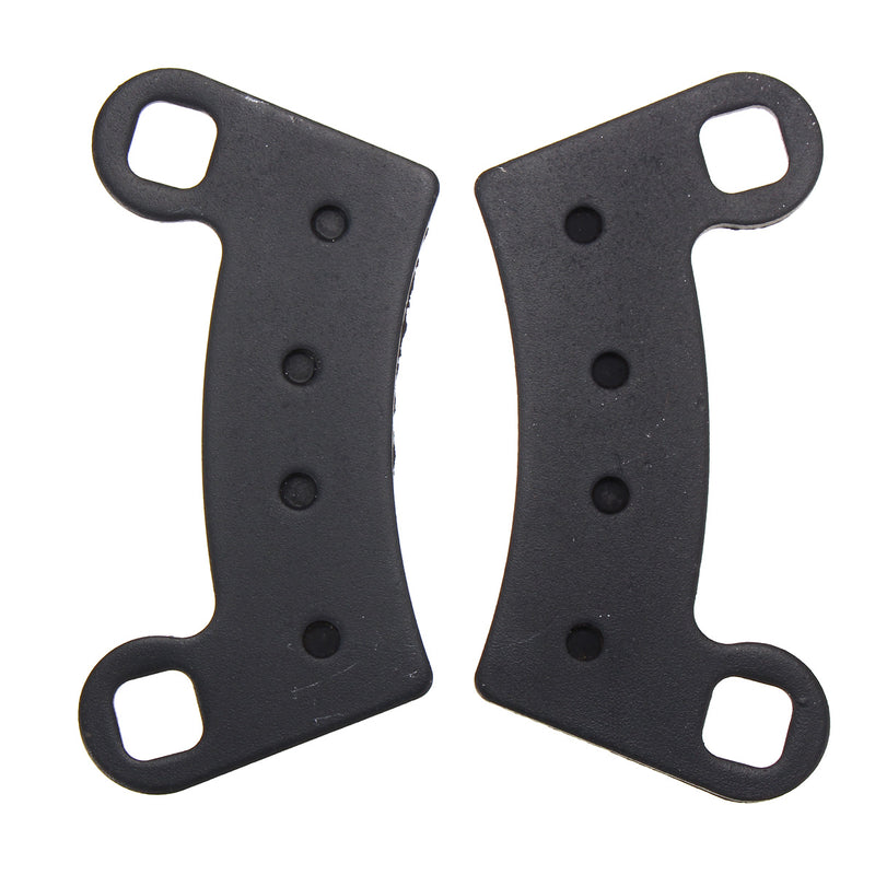 Front Rear Brake Pad For Polaris Ranger 800 RZR Razor RZR-S EFI 2 Motorcycle