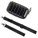 Baseus Travel Phone Bag 4 Layer PC Crossbody Bag Shoulder Bag