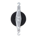 6Pcs/Set Mechanical Effect Mechanics Demonstration Pulleys Physical Laboratory Equipment Experiment Model