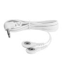 KALOAD Knee Electrode Tens Pad Electronic Pulse Shock Massager Leg Muscle Pain Relief Safety Fitness