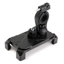 360 Bike Motorcycle Handlebar Mount Holder Universal For iPhone/Huawei/Xiaomi/Samsung Phone