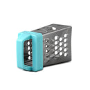 Mini 4 Sides Multifunctional Carrot Garlic Slicer Cutter Handheld Vegetable Cheese Slicer Cutter