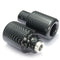 Carbon Frame Slider Crash Protector For Honda CBR600RR 2007-2008
