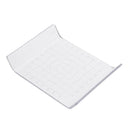 Clay U-shaped Press Plate DIY Clay Tools Ultralight Clay Mud Plate Scale Round Square