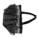 Outdoor Travel Portable Mesh Beach Handbag Tote Toys Storage Bag Pack Organizer Pouch