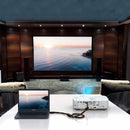 SAMZHE HDMI to HDMI 2.0 Cable HDR 4K 3D Support for laptop TV LCD Laptop PS3 Projector Computer Cable Video Cable