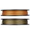 Bronze/Golden 1.75mm 0.5kg/1.1lb PLA Flexible Filament For 3D Printer RepRap