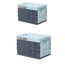 Solid Folding Storage Box w/ Handle for Home Outdoor Travel Car Storage Box from Xiaomi Youpin