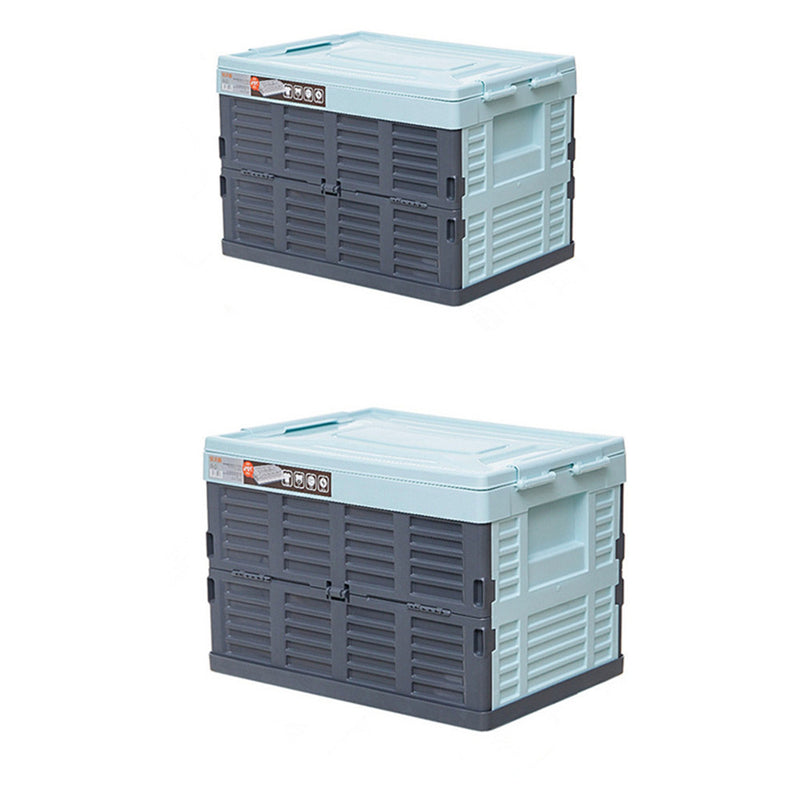Solid Folding Storage Box w/ Handle for Home Outdoor Travel Car Storage Box from Xiaomi Youpin