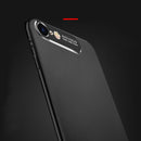 Bakeey Camera Lens Protection Hard PC Matte Case for iPhone 6Plus/6sPlus