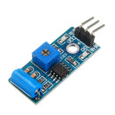 SW-420 Motion Sensor Module Vibration Switch Alarm Sensor Module