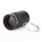 IPRee 2.5x17.5mm Mini Compact Telescope Pocket Monocular HD Optic Lens With Knuckle Finger Ring